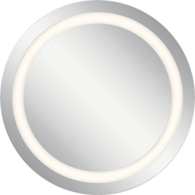 ELN2395272 Elan Lighting Signature 83996 Backlit LED Mirror - sku ELN2395272