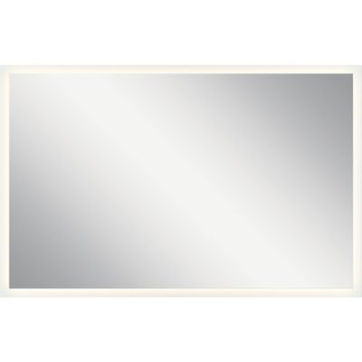 ELN2395291 Elan Lighting Signature 83998 Backlit LED Mirror - sku ELN2395291