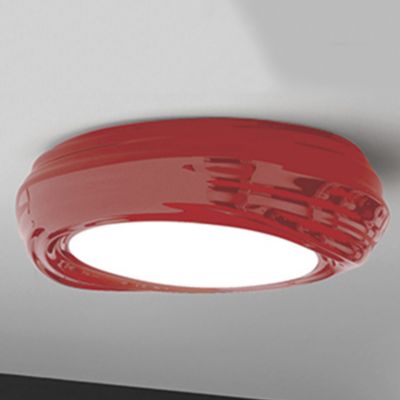 Tuareg Flushmount