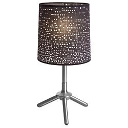 City Table Lamp
