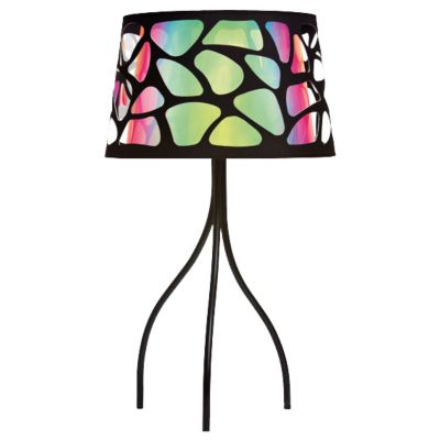 Organic Table Lamp