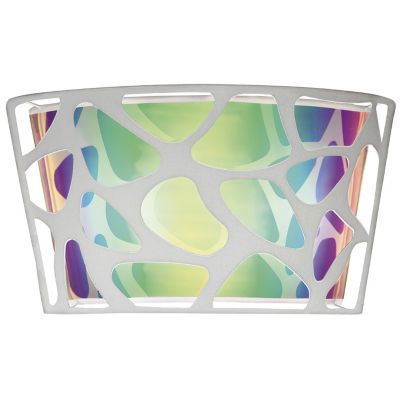 Organic Wall Sconce