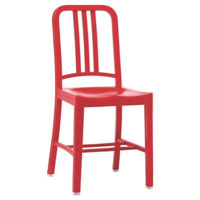 111 Navy Chair