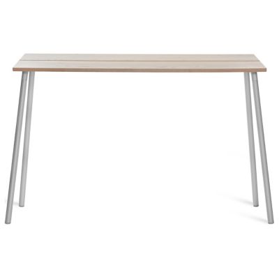 EMC2320389 Emeco Run High Table - Color: Beige - Size: 62 - R sku EMC2320389