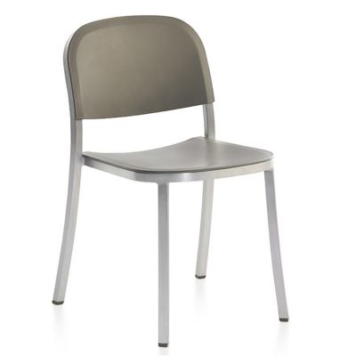 1 Inch Stacking Chair