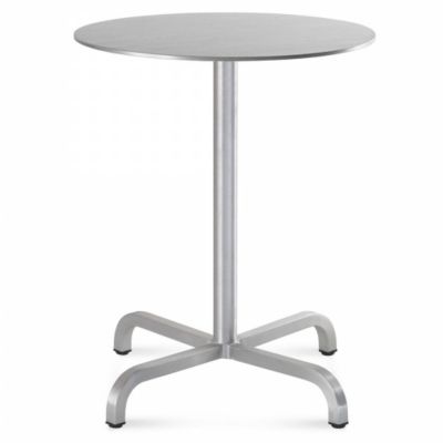 20-06 Round Cafe Table