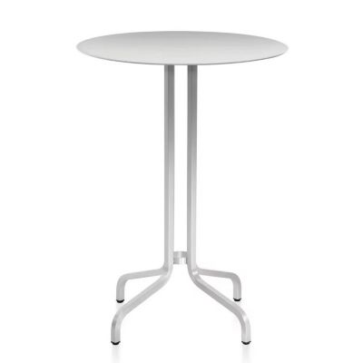 1 Inch Bar Table Round