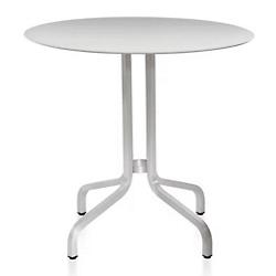 1 Inch CafÃ© Table Round