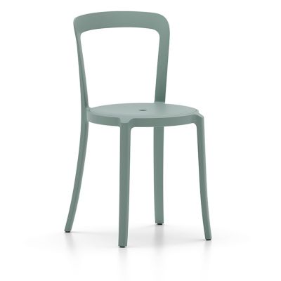 EMC2178520 Emeco On & On Stacking Chair - Color: Blue - ONON  sku EMC2178520