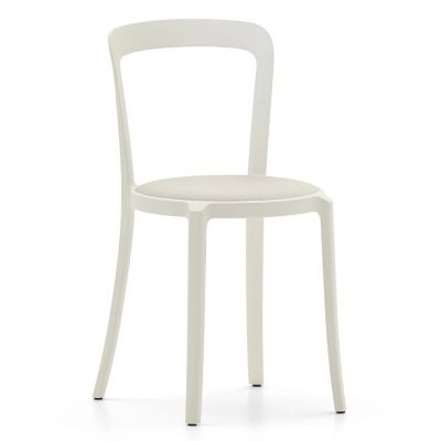 EMC2178792 Emeco On & On Stacking Chair, Upholstered - Color: sku EMC2178792