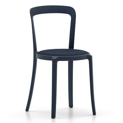 EMC2178782 Emeco On & On Stacking Chair, Upholstered - Color: sku EMC2178782