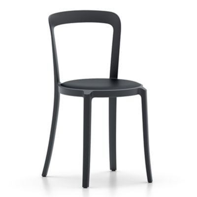 EMC2178778 Emeco On & On Stacking Chair, Upholstered - Color: sku EMC2178778