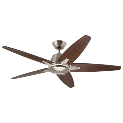 Curva Ceiling Fan By Kathy Ireland Home At Lumens Com