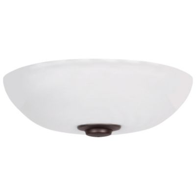 Harlow Opal Matte LED Light Fixture