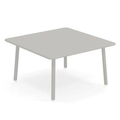 EMU2418819 emu Darwin Outdoor Low Table - Color: Grey - E526- sku EMU2418819