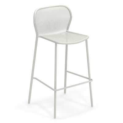 EMU2418843 emu Darwin Outdoor Stacking Barstool Set of 4 - Co sku EMU2418843