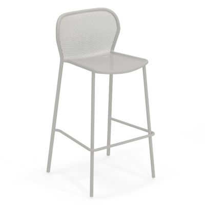 EMU2418847 emu Darwin Outdoor Stacking Barstool Set of 4 - Co sku EMU2418847