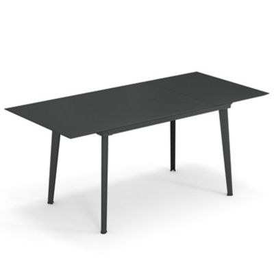 EMU2418854 emu Plus4 Outdoor Extension Table - Color: Black - sku EMU2418854