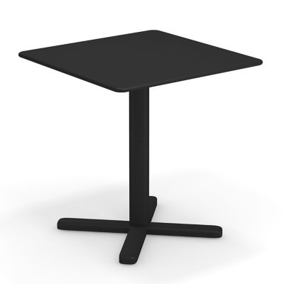 EMU2418889 emu Darwin Outdoor Tilt Top Square Nesting Table - sku EMU2418889