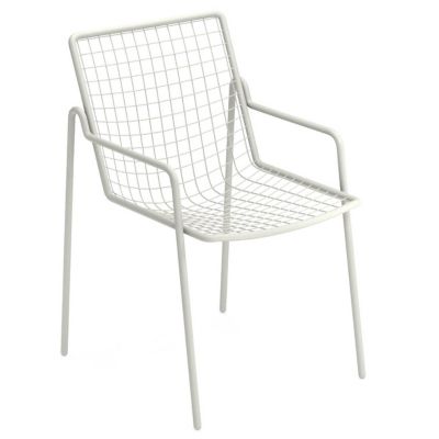 EMU2418934 emu Rio R50 Outdoor Stacking Armchair Set Of 4 - C sku EMU2418934