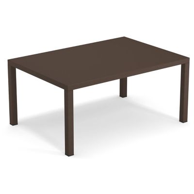 emu Star Outdoor Low Table - Color: Bronze - E482-41