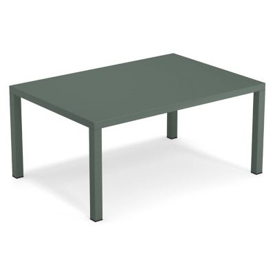 emu Star Outdoor Low Table - Color: Green - E482-75