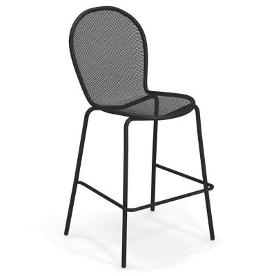 EMU2473341 emu Ronda Bar Outdoor/Indoor Stacking Barstool, Se sku EMU2473341