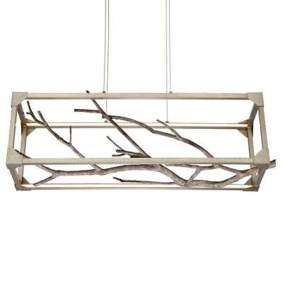 Aldo LED Linear Suspension