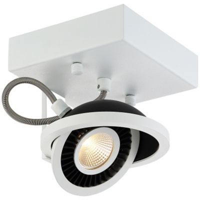 Eurofase Vision LED Directional System - Color: White - 29489-015