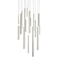 Crossroads LED Chandelier by Eurofase at Lumens.com