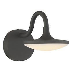 34119 LED Outdoor Wall Sconce
