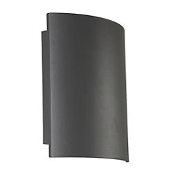 Rectangular LED Outdoor Wall Sconce