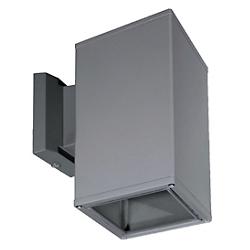 Square Outdoor Wall Sconce