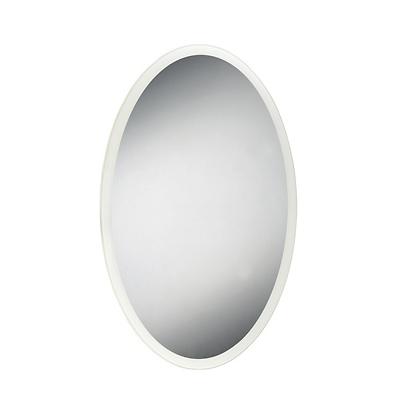 Oval Edge-Lit 29103 LED Mirror