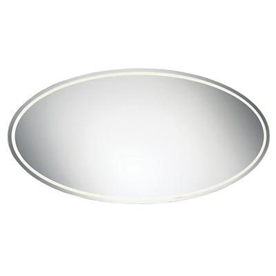 Oval Edge-Lit 29106 LED Mirror