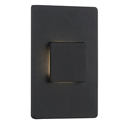 Outdoor LED Recessed Light