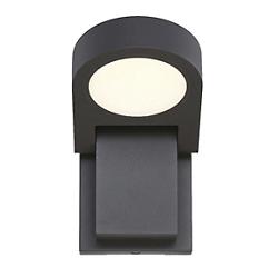 35857 Outdoor LED Wall Sconce