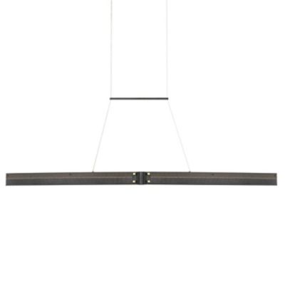 Admiral LED Linear Suspension