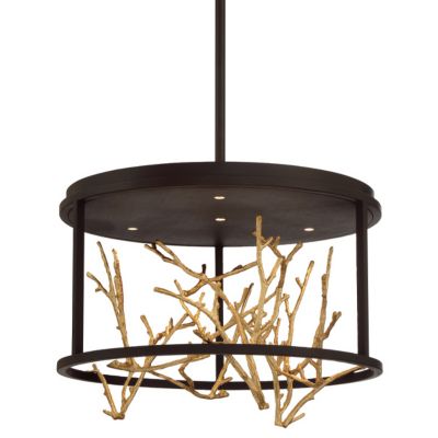 Aerie LED Chandelier