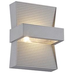 Mill LED Outdoor Sconce