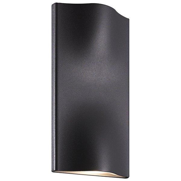 Eurofase Haven LED Up and Down Outdoor Wall Sconce 28278 023