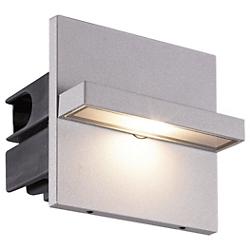 Perma LED Outdoor Wall Sconce