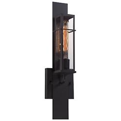 Muller Outdoor Wall Sconce