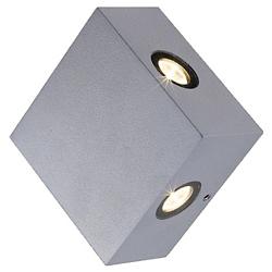 Pike LED Outdoor Wall Sconce