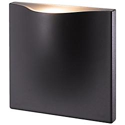 Haven LED Outdoor Wall Sconce