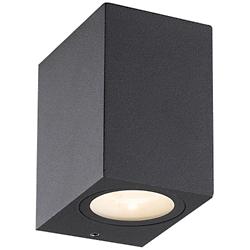 Trek LED Outdoor Wall Sconce