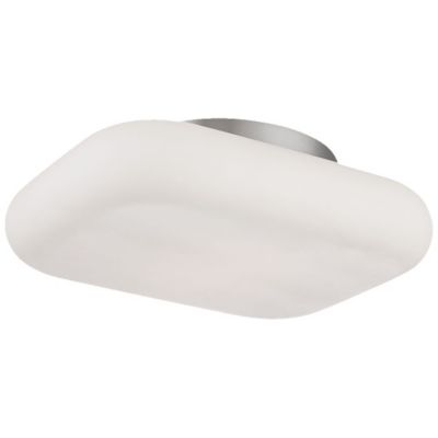 Alma LED Flushmount