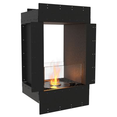 Flex Firebox - Double Sided
