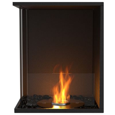 Flex Firebox - Left Corner