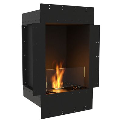 Flex Firebox - Single Sided